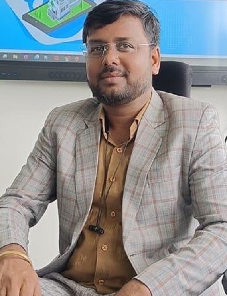 Shivendra Suman